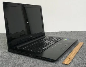 Lenovo Z40-70 14" Laptop i7-4510U, No RAM/Storage, Boots to BIOS - Picture 1 of 6