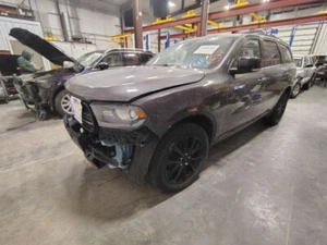 17 - 17 DODGE DURANGO Radio E836678 - Picture 1 of 12