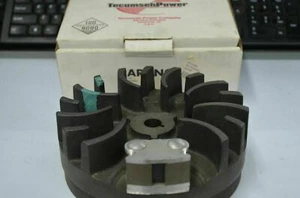 GENUINE NeW! TECUMSEH OEM FLYWHEEL 611090 8-12 hp fits many models - Picture 1 of 2