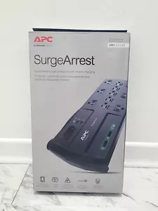 APC SurgeArrest Performance 11-Outlet Surge Suppressor - Brand New - Picture 1 of 5