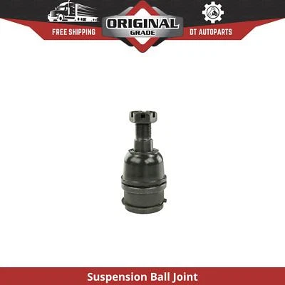 Para Dodge Ram 3500 1994-1996 tracción trasera suspensión rótula delantera inferior Mevotech 1995 Foto 1 de 3