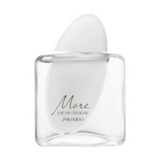 Shiseido Perfume MORE Eau de Cologne 60mL Japan Limited NEW F/S