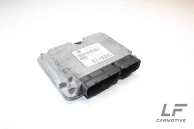 SEAT IBIZA III 6L1 036906034GM Unité de Contrôle du Moteur 2004 13622612 - Immagine 1 di 3