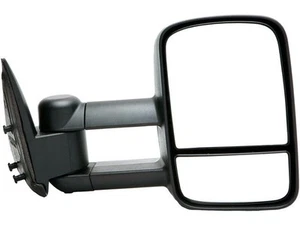 For 2007 GMC Sierra 1500 HD Classic Mirror Right Dorman 75818TRZD - Picture 1 of 2