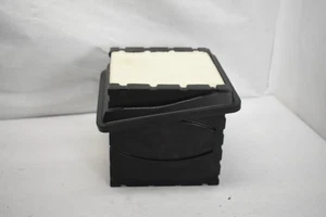 NAPA Gold Air Filter 500804 Genuine OEM Heavy Duty Engine Filter Made in USA - Foto 1 di 10