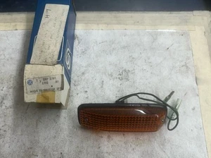 TRIUMPH BNP 3791 ACCLAIM L/H SIDE INDICATOR LAMP ASSEMBLY - Picture 1 of 6