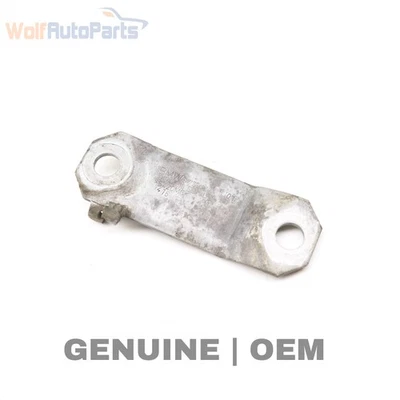 14-19 BMW 640I XDRIVE GRAN COUPE - Front Stabilizer / SWAY BAR Support Bracket - Image 1 of 4