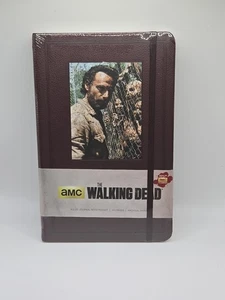 Insights AMC The Walking Dead Rick Hardcover Ruled Journal Brand New In Stock - Picture 1 of 6