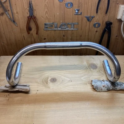 Vintage 3ttt Mod.Competizione Gimondi - Track 42mm Excellent No Holes - Immagine 1 di 4