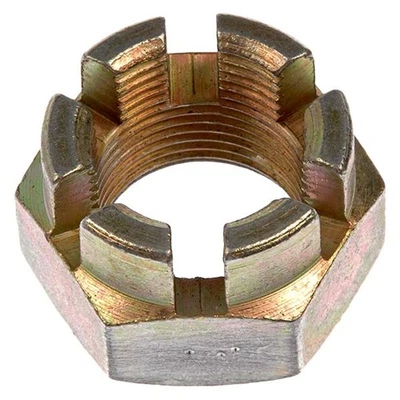 For Mitsubishi Lancer 2004-2008 Dorman Autograde Spindle Nut - Изображение 1 из 2