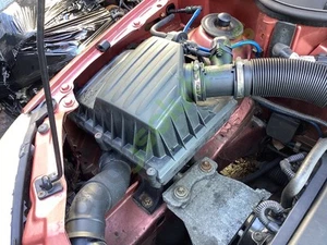 Caja filtro aire VAUXHALL CORSA C MKII 2000-2003 - Imagen 1 de 6