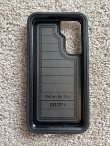 OtterBox Defender Pro Case for Samsung Galaxy S21 FE 5G - Black - Zdjęcie 1 z 3