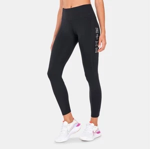 Nike Dri-FIT Epic Fast Mid-Rise 7/8-Leggings für Damen Gr. S - Bild 1 von 4