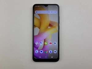NUU Mobile N13 (S6514L) 32GB - Black (GSM Unlocked) Dual SIM Smartphone - H1249 - Picture 1 of 7