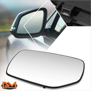 For 15-17 Subaru Crosstrek/Impreza/XV Crosstrek Driver Side Mirror Glass Lens - Picture 1 of 4