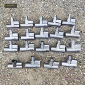 JOB LOT 19 DYSON SMALL MOTOR HEAD BRUSH 62748 205520 FOR HOOVER UNTESTED - Picture 1 of 6