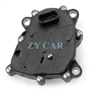 For Can am 800 1000 Outlander ATV UTV 3 Pin 4x4 Actuator Motor X3 41512917 - Picture 1 of 4