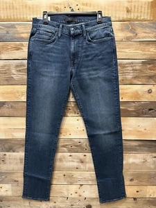 Joe's Jeans The Brixton Straight and Narrow in Union (34 Schrittlänge) D1 (A573T) - Bild 1 von 3