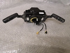 2007-12 LAND ROVER FREELANDER 2 2.2 DIESEL INDICATOR STALK 7G9N3F818BB - Picture 1 of 5