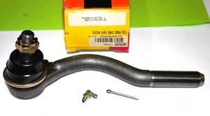 TE502L RH OUTER Tie Rod NISSAN HOMER-CABSTAR 1969-76 T640, T641, T20. "555" - Picture 1 of 4