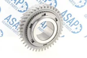 Genuine Ford Transit MMT6 / VMT6 Gearbox 2nd Speed Gear 41 Teeth - Picture 1 of 5