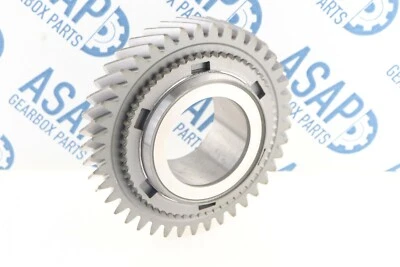 Genuine Ford Transit MMT6 / VMT6 Gearbox 2nd Speed Gear 41 Teeth - Image 1 of 4