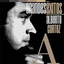 CD ALBERTO CORTEZ GRANDES EXITOS BRAND NEW SEALED GREATEST HITS