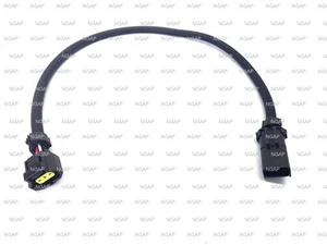 2001-2004 JEEP GRAND CHEROKEE 4.7L OEM ENGINE COOLING WIRING HARNESS - Picture 1 of 2