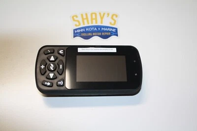 Minn Kota I-Pilot Link Remote - Bluetooth 3.0 - 2017 & Newer - 1866650, 2994076 - Image 1 of 2