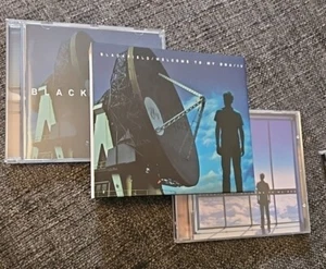 Welcome to My DNA/4 by Blackfield (CD, 2016) 2xcd Box Set - Bild 1 von 1