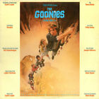 The Goonies Soundtrack Vinyl LP Compilation Greek Analogue press 1985 Like New*