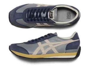 Onitsuka Tiger CALIFORNIA 78 VIN 1183C443.400 MIDNIGHT/CREME - Bild 1 von 6