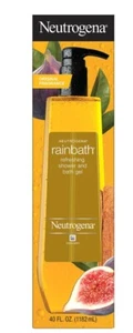 Neutrogena Rainbath Refreshing Shower - Bath Gel, Original 40 Oz - Picture 1 of 5