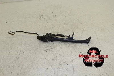 99-03 KAWASAKI NINJA ZX7R OEM SOPORTE LATERAL 34024-1326-EZ H2 Foto 1 de 4