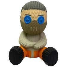 Handmade By Robots Hannibal Lecter Figure Silence Of The Lamsbs Knit Series