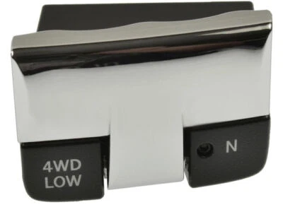 Interruptor 4WD Jeep Commander 2006-2010 SMP 95153YBMD 2008 2007 2009 - Imagem 1 de 2