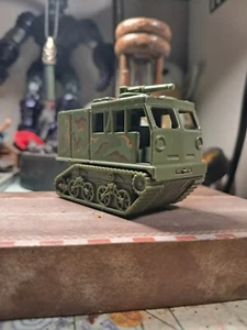 Hot Wheels mattel Inc 1986 Malaysia assault crawler - Picture 1 of 5