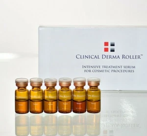 Calm recovery serum micro rolling treatment kit derma roller serum titanium 1.5 - Picture 1 of 4