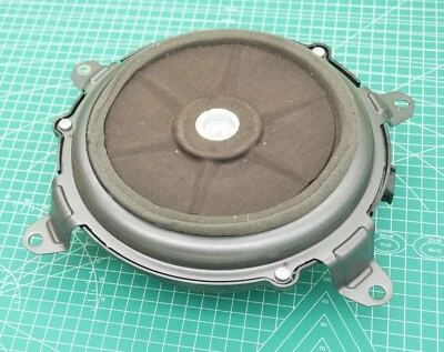 Lexus IS250 IS350 IS300h IS200t XE30 Subwoofer Mark Levinson Type OEM 861600WX30 - Image 1 of 4