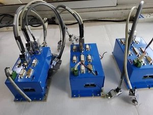 ELMO motion control PSD-AT-2M-HV ,dual axes ,work well - Picture 1 of 7