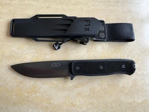 ‼️Neues Fällkniven F1 X B Tungsten Carbide Messer Jagdmesser‼️ - Bild 1 von 6