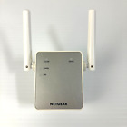 Netgear AC750 Dual Band Range WiFi Range Extender EX3700 Works