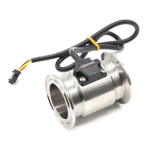 Multifunctional Water Meter Accurate Water Usage Meter for Home - Picture 1 of 7