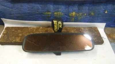 01 02 03 04 05 06 07 08 09 10 11 12 ELANTRA REAR VIEW MIRROR SDN 293249 - Image 1 of 4