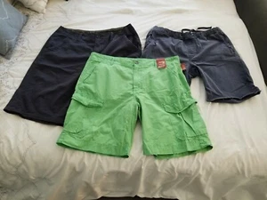 Men's Arizona brand Bermuda shorts-$15 Each - Picture 1 of 12