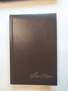 Louis L'Amour Collection - North to the Rails (1985, Leatherette Hardcover) - Bild 1 von 10
