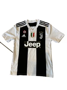 Ronaldo Jersey ( M ) - Picture 1 of 10