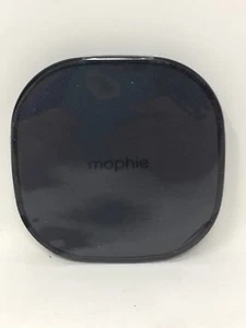 Mophie 10W SC-WRLS Base Wireless Charging Pad Never Used But Not Power Supply - Picture 1 of 5