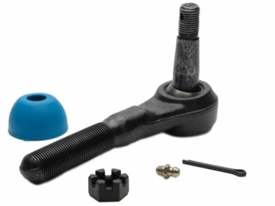 Extremo de barra de amarre exterior izquierdo para Mazda B4000 1994-1997 aire acondicionado Delco 19799ZC 1995 1996 4x4 Foto 1 de 2