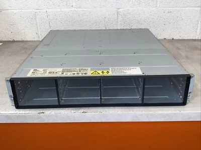 IBM 1747-HC1 - IBM System Storage EXP2512 (PN: 174712X / 69Y2914) Foto 1 de 4